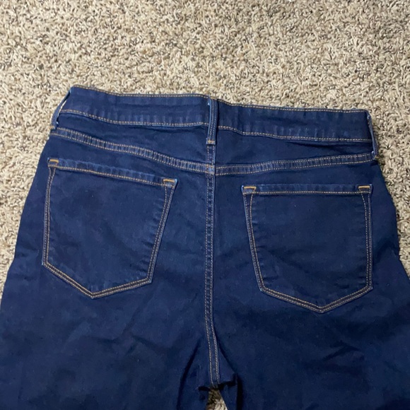 Perfect fitting Rockstar super skinny Old Navy Jeans - Picture 5 of 5